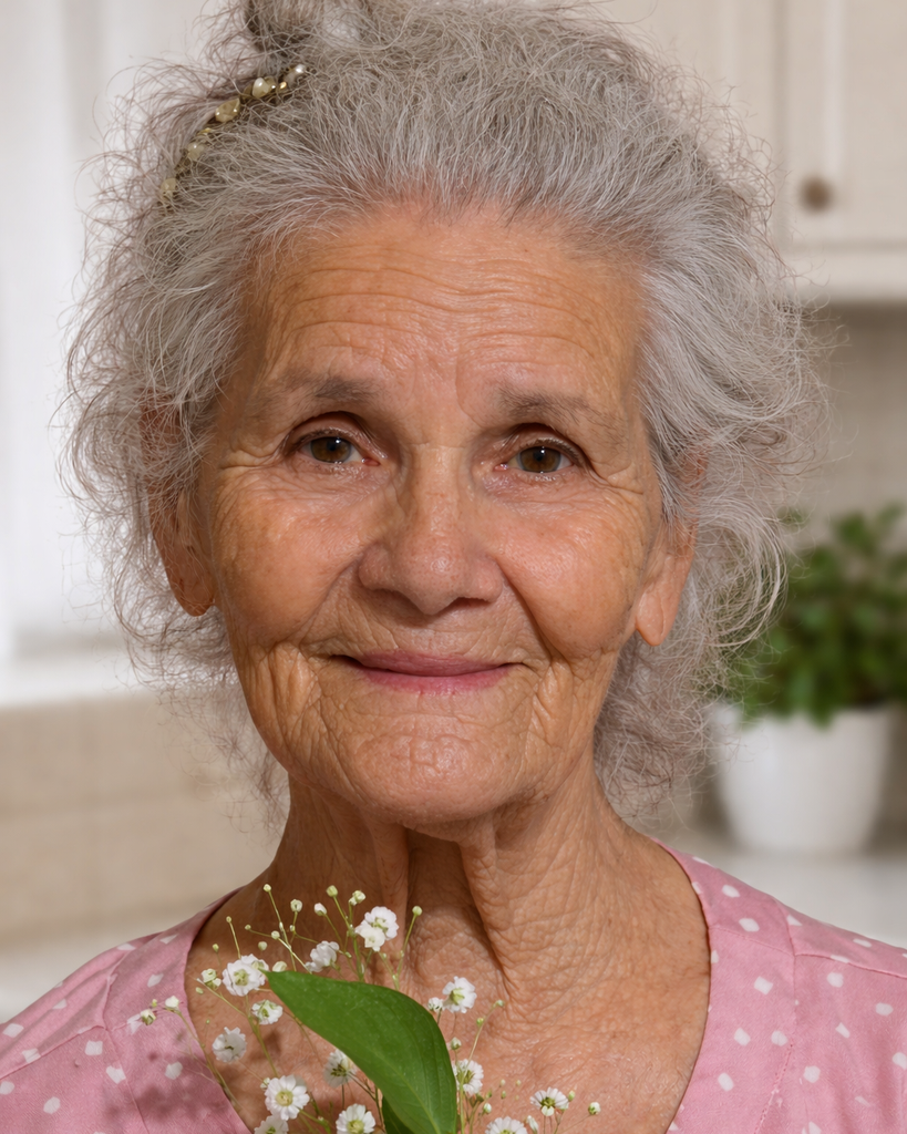 Natividad Martinez de Salinas