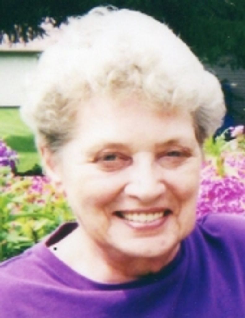 Margaret Meyer