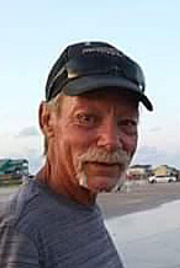 Alton Dwayne Nelson Profile Photo