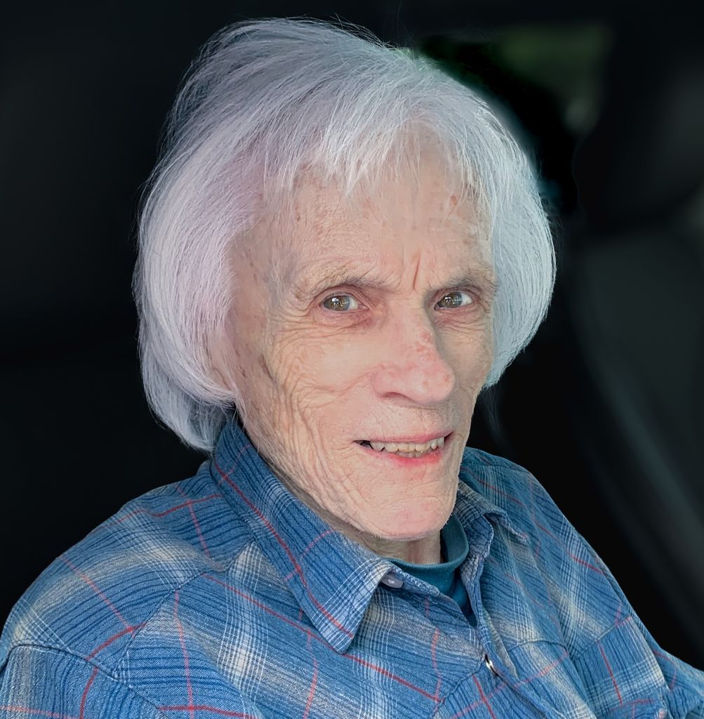 Hazel Alice Chamberlain Profile Photo