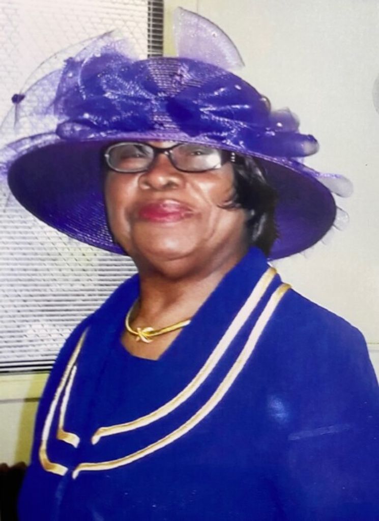 Dorothy Prioleau Profile Photo