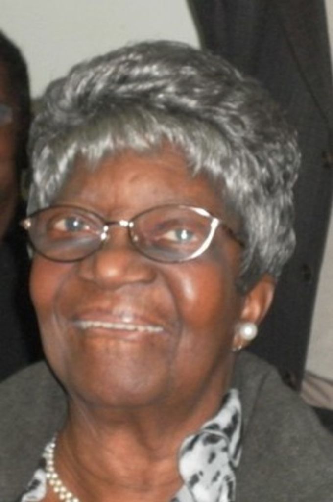 Lillie Beatrice Artis Profile Photo