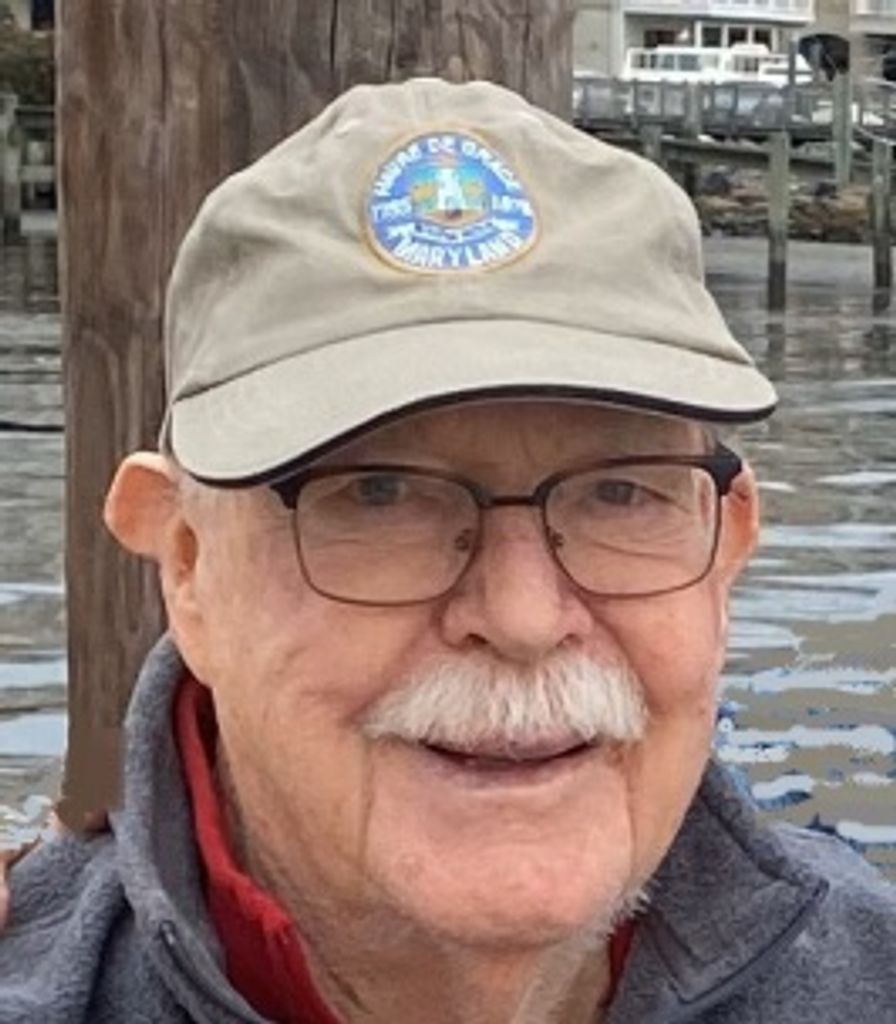 William Putland Profile Photo