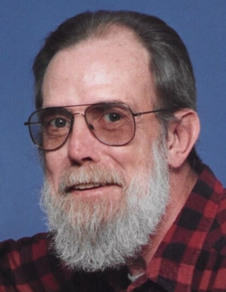 Victor Albert Ensminger Profile Photo
