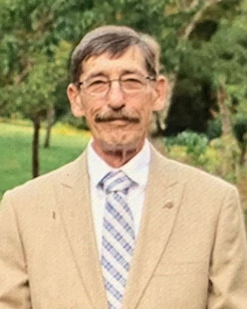 James Patrick Dunn Profile Photo