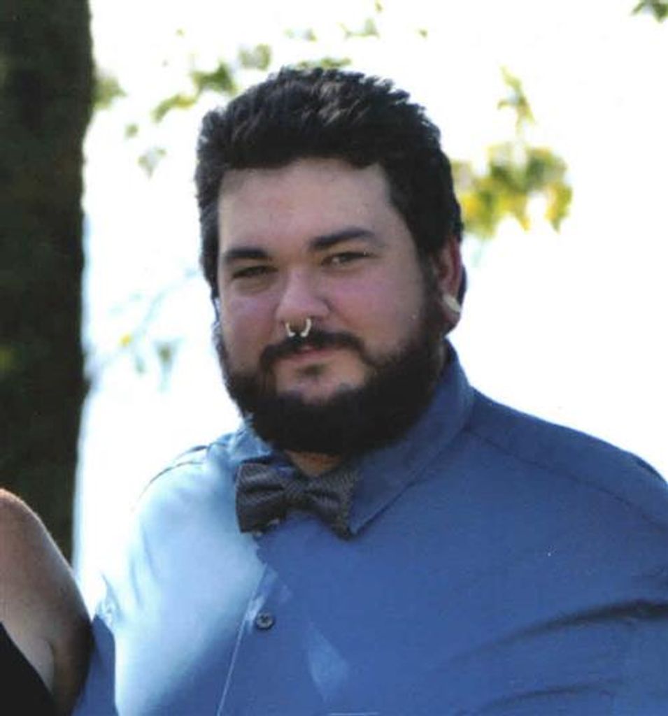 Matthew Scott Boyce Profile Photo