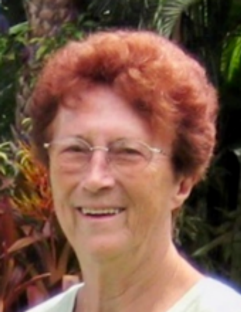 Ellen M. Green Profile Photo