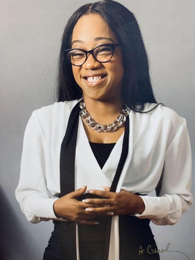 Ms Sabrina Raquel Smith Profile Photo
