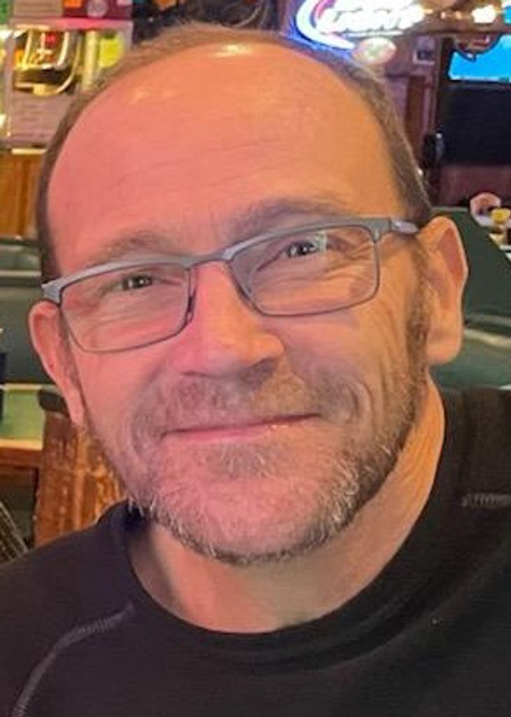 Michael "Mike" Goerig