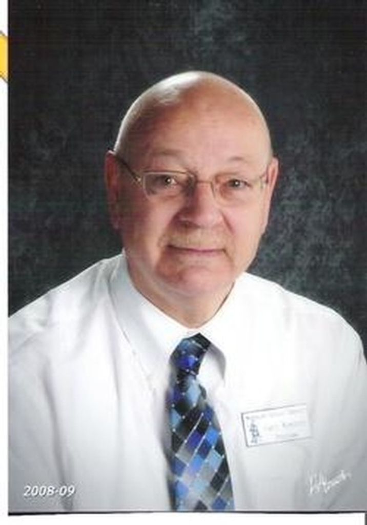 Gary Lynn Keeney