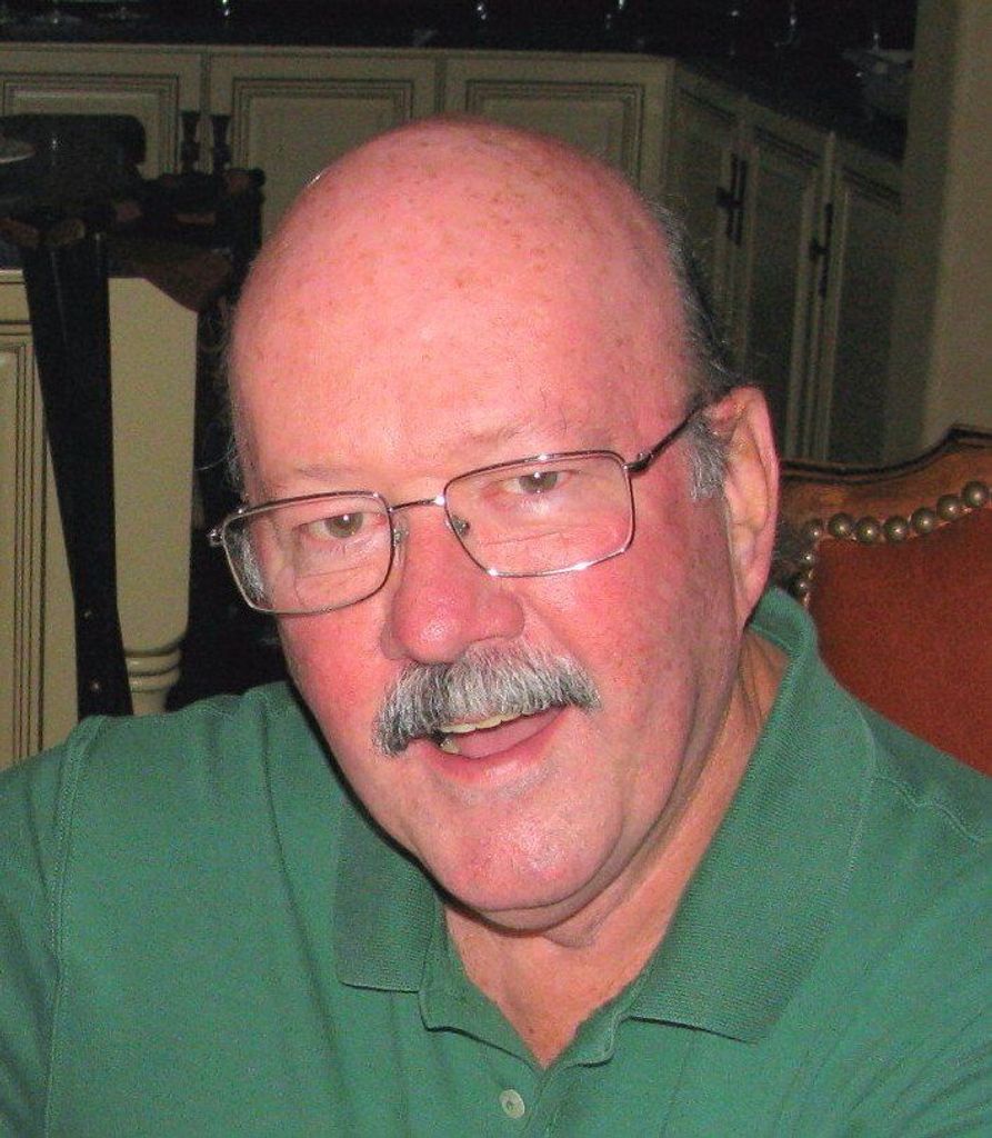 Ron D. Johnston Profile Photo
