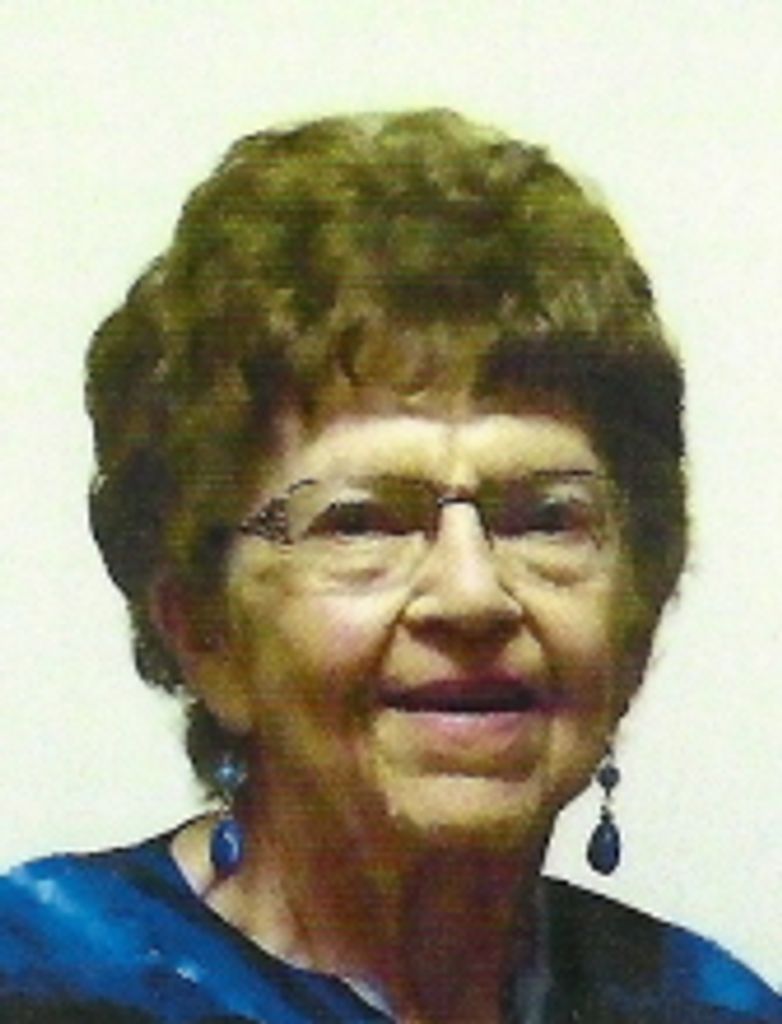 Marian B. Tainter