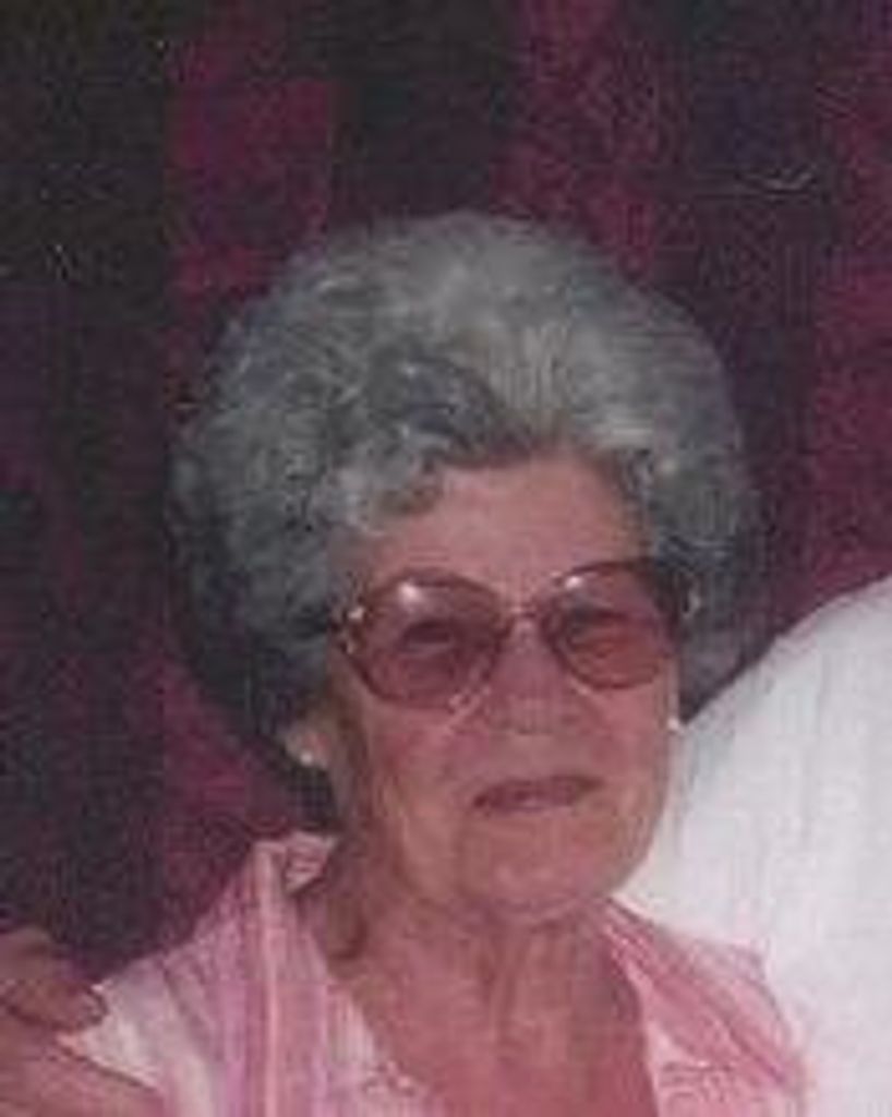 Evelyn Smothers Profile Photo