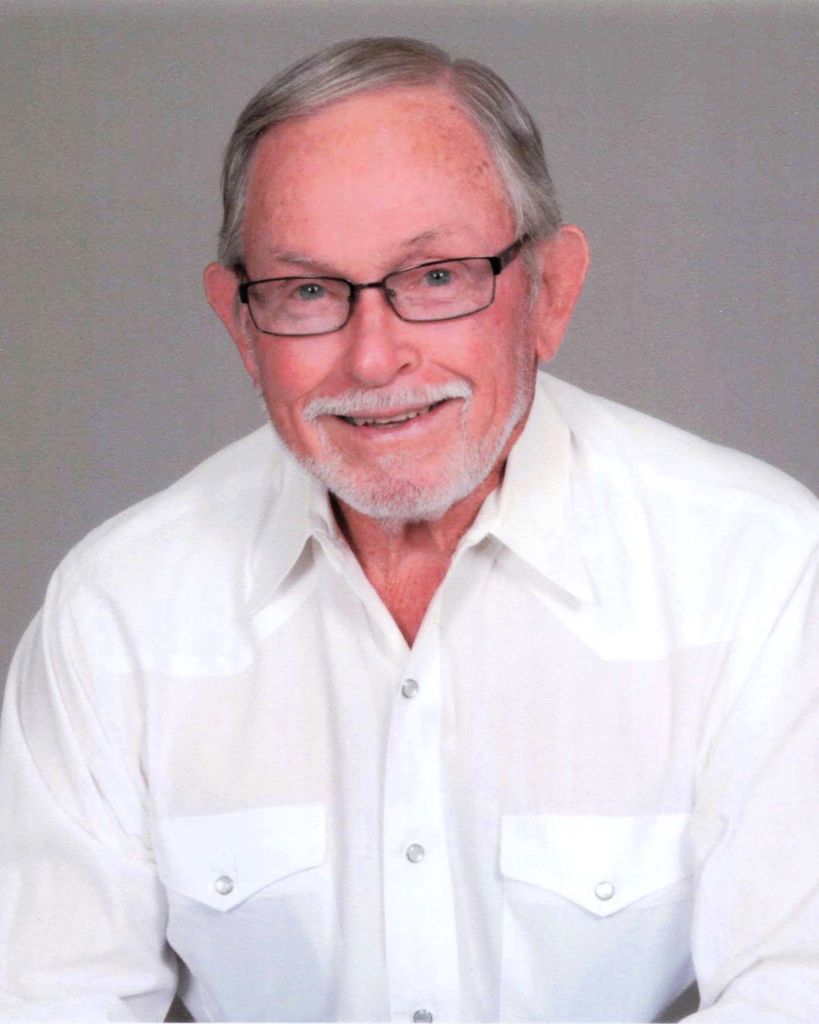 William Grady Wilson