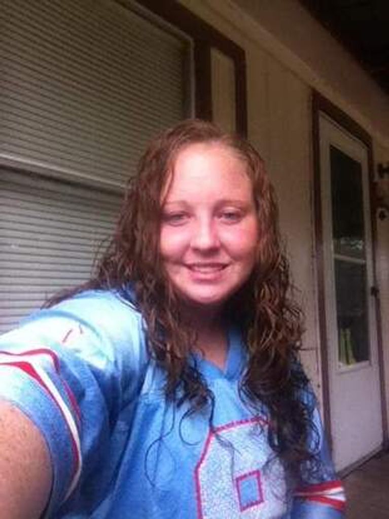 Whittney Michelle Callaway