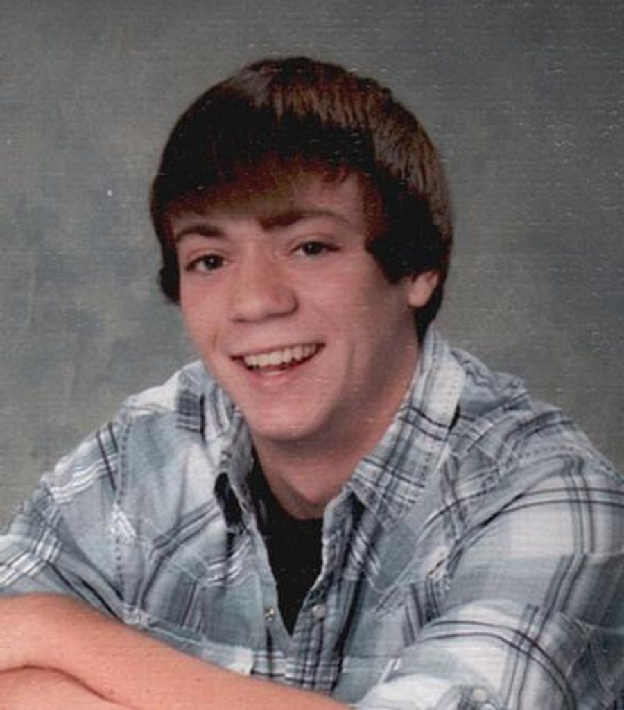 Colin J. Miller Profile Photo