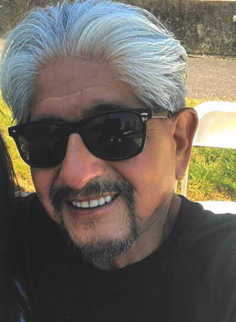 David Torres Profile Photo
