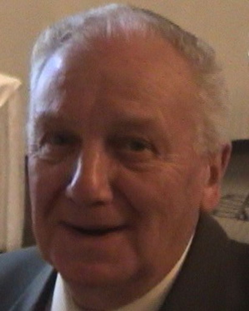James J. Ludovico, USN (Ret.) Profile Photo
