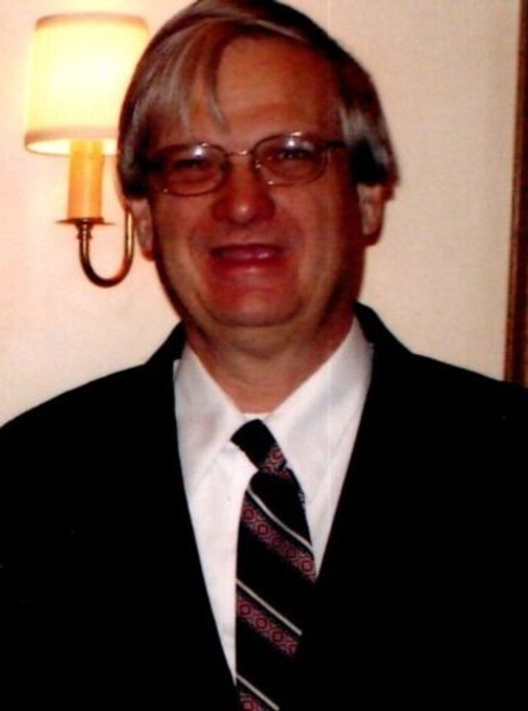 Lovell "Jack" D. Walser Jr. Profile Photo