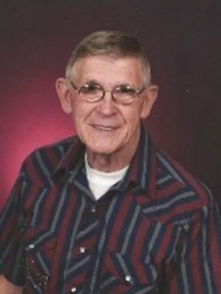 William "Bill" F. Kisor