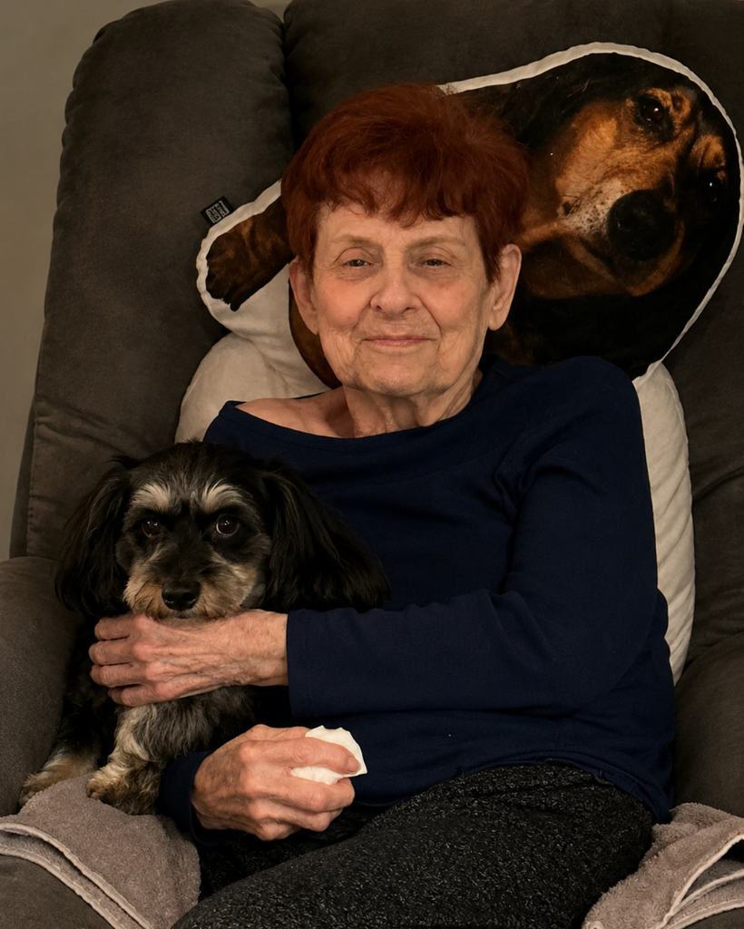 Jeanette J. DiNardo