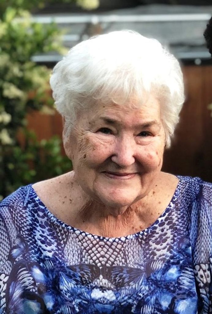 Delma Charlene Applegate Profile Photo