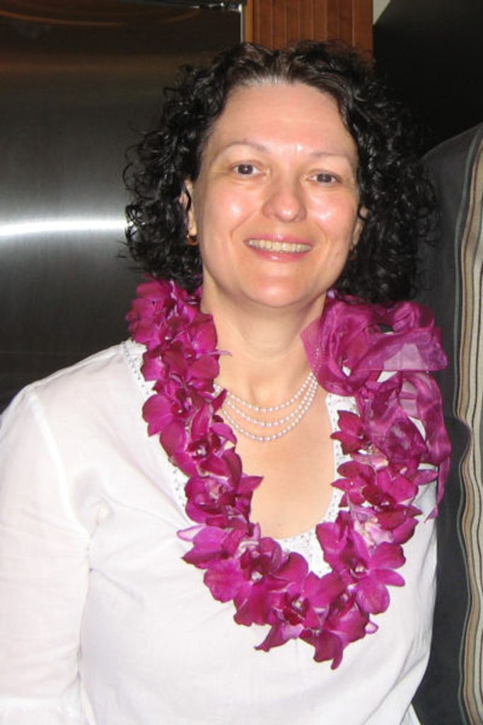 Denise Deyoung