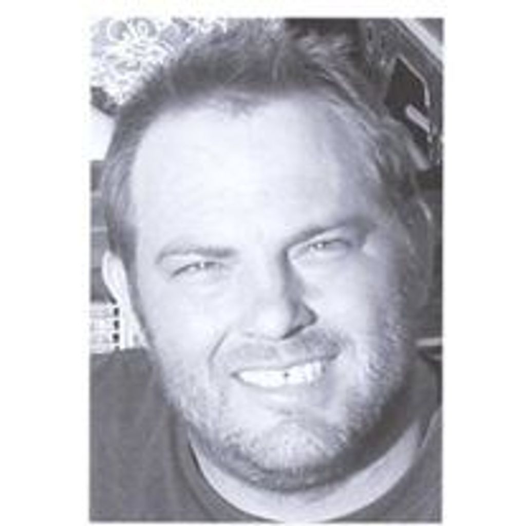 Gary Dean James