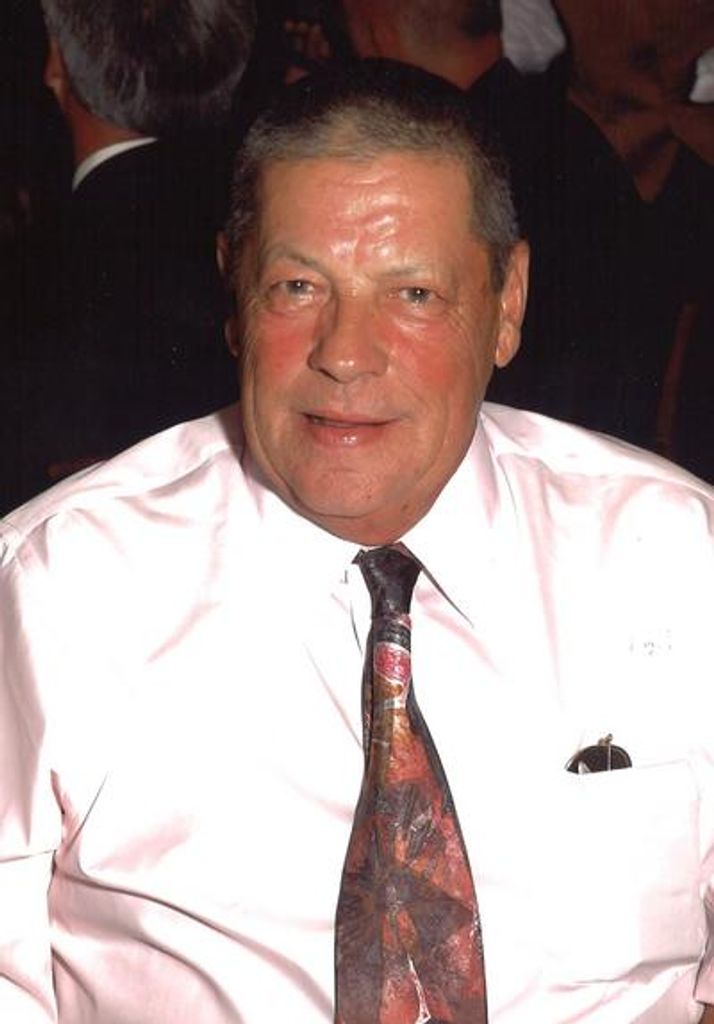 Larry Wayne Cross Profile Photo