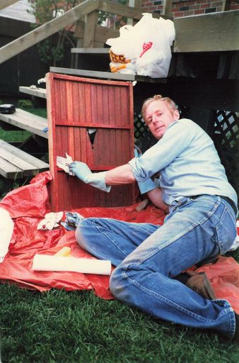 Robert Paul Attfield photo gallery thumbnail 74 of 74
