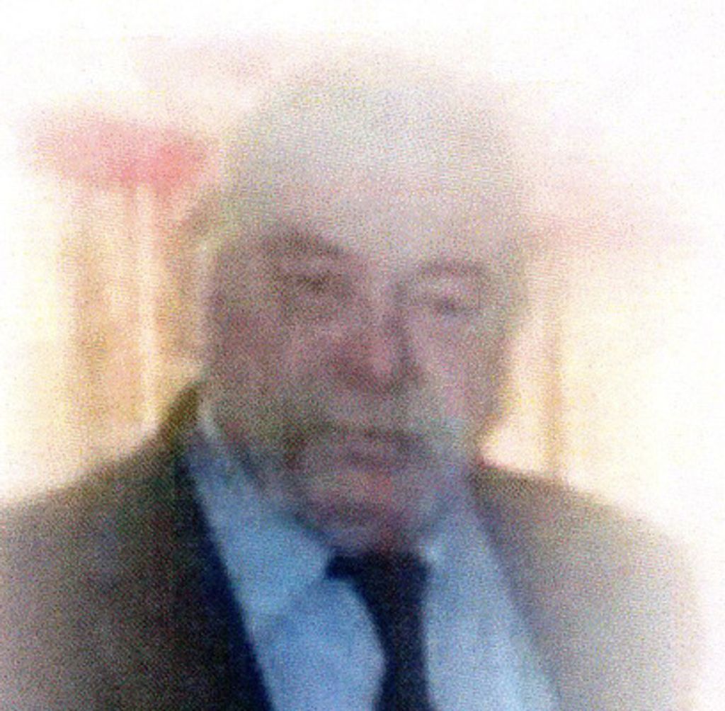 Richard Bryan Azure Sr. Profile Photo