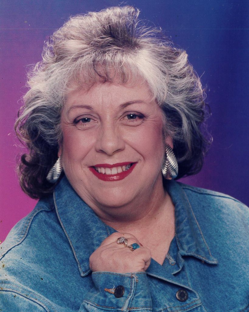 Betty Deloney Smith