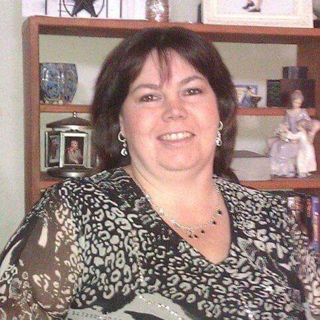 Cindy Scrogum