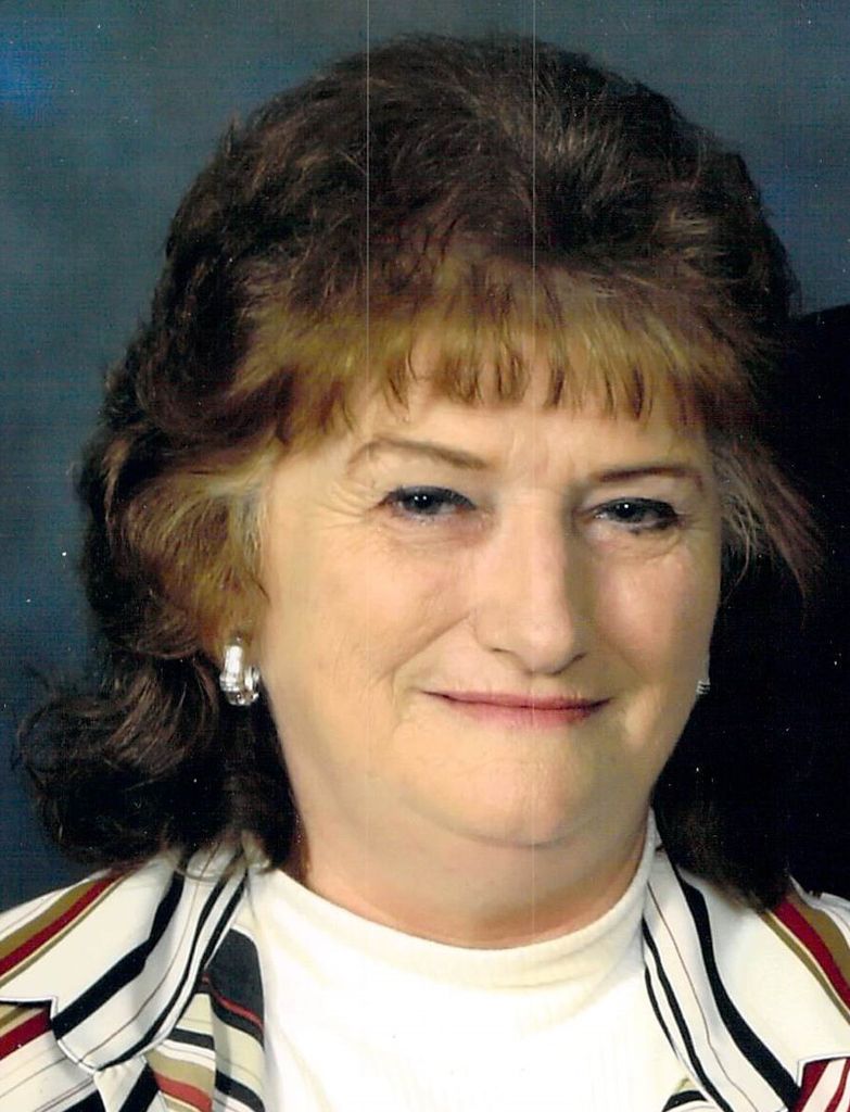 Teresa Ann Chelette