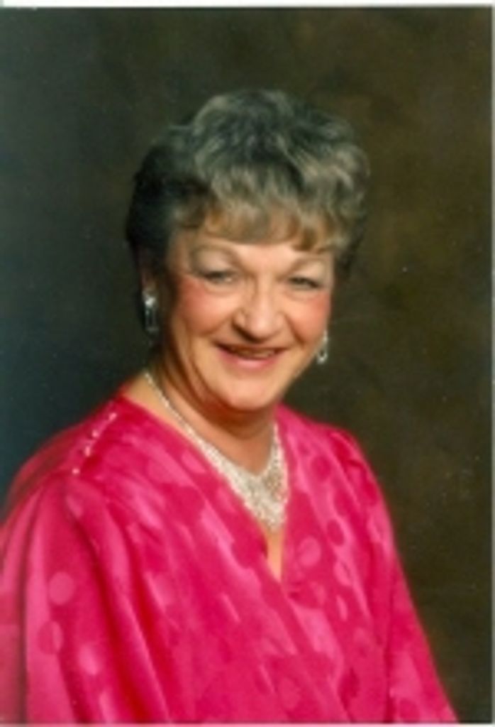 Martha Haney