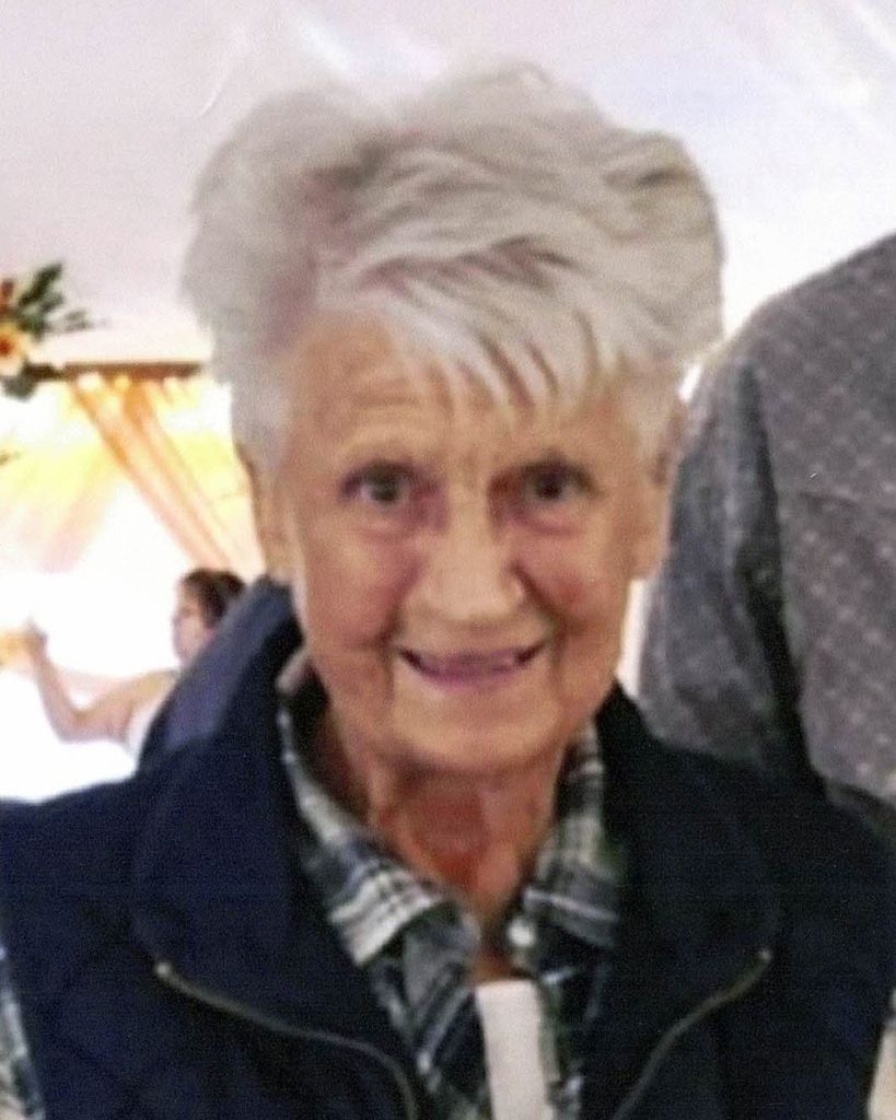 Sharon Lea (Shulters) Smith Profile Photo