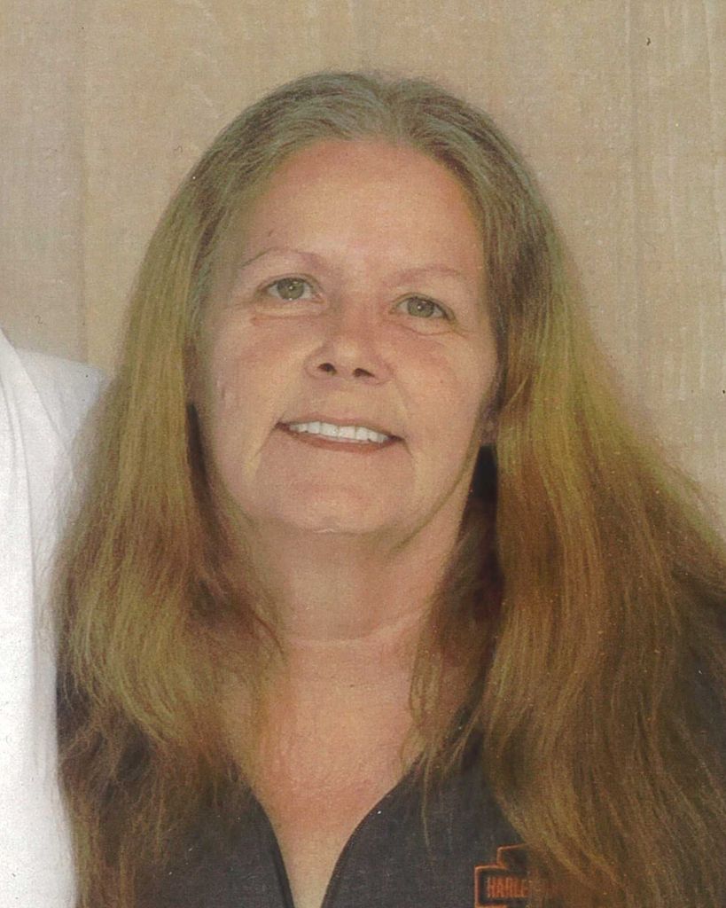 Mary K. Jorgensen