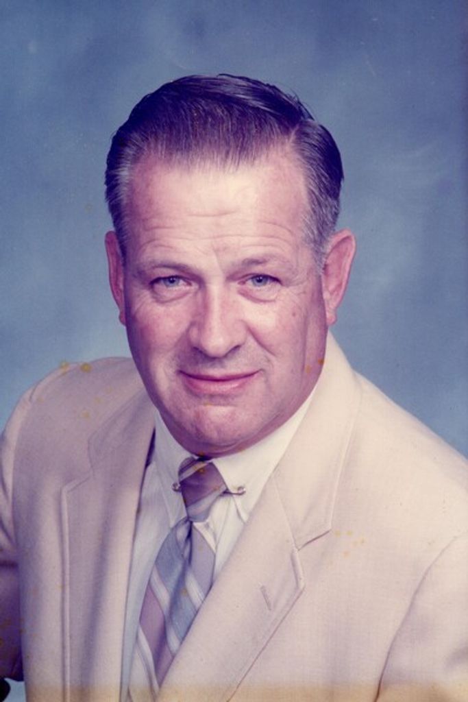 John Forest Marshall