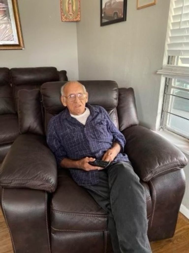 Roberto Martinez Garcia