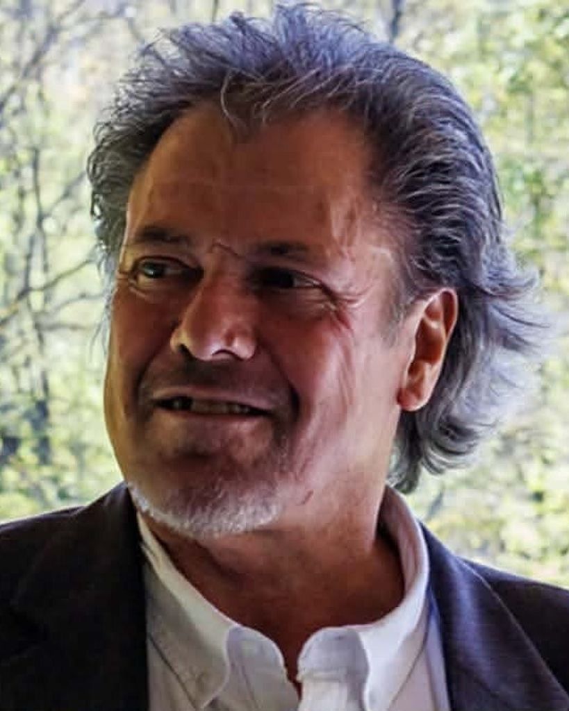 James M. McGill Profile Photo