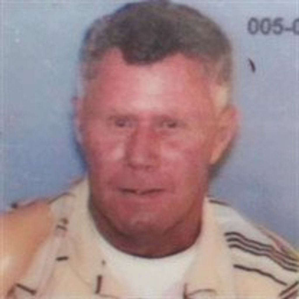 Gary Hood