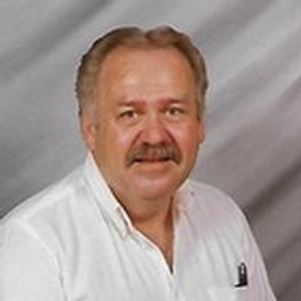 Ronnie Barnett