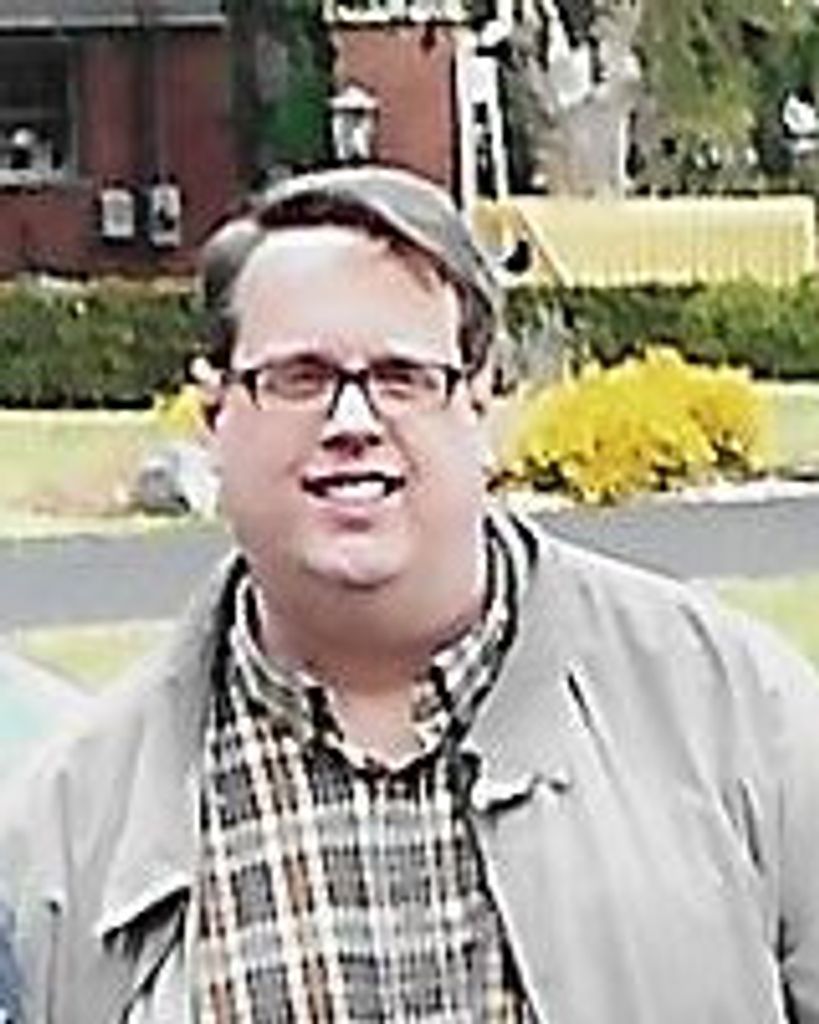Mark E. McGrath Profile Photo