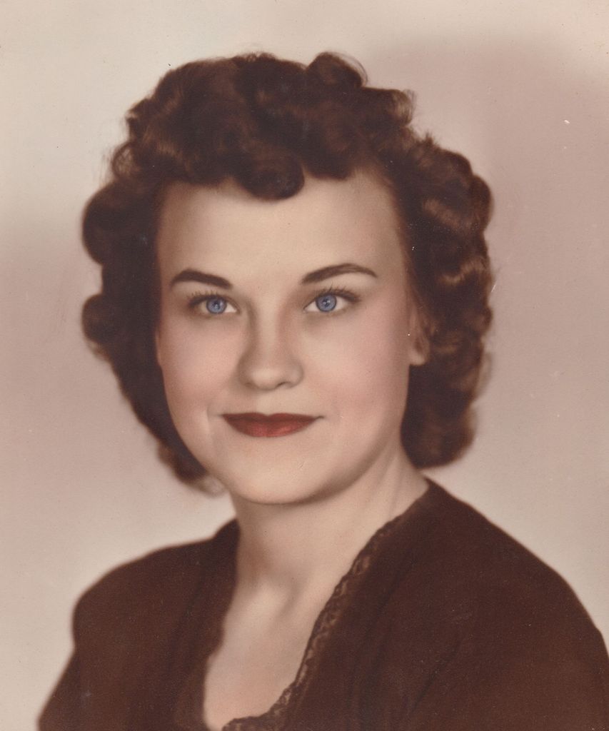 Anna Pearl Huffman Profile Photo