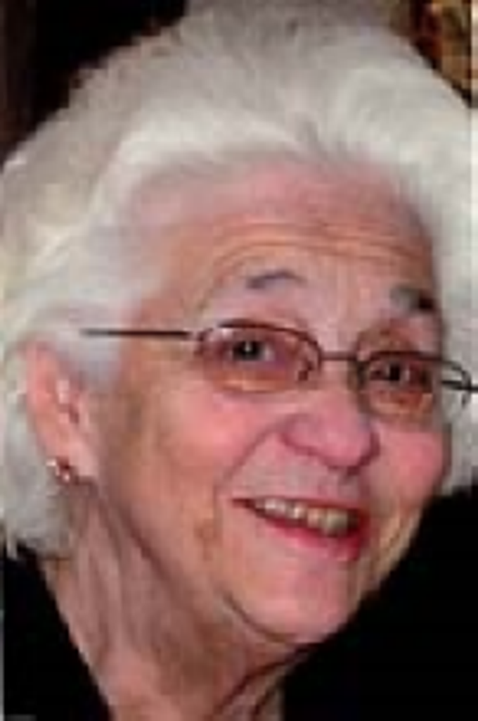Georgiana Johnson