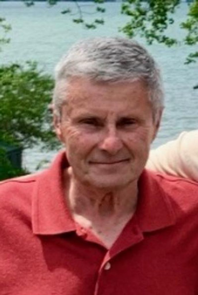 Joseph James Oleyourryk Profile Photo