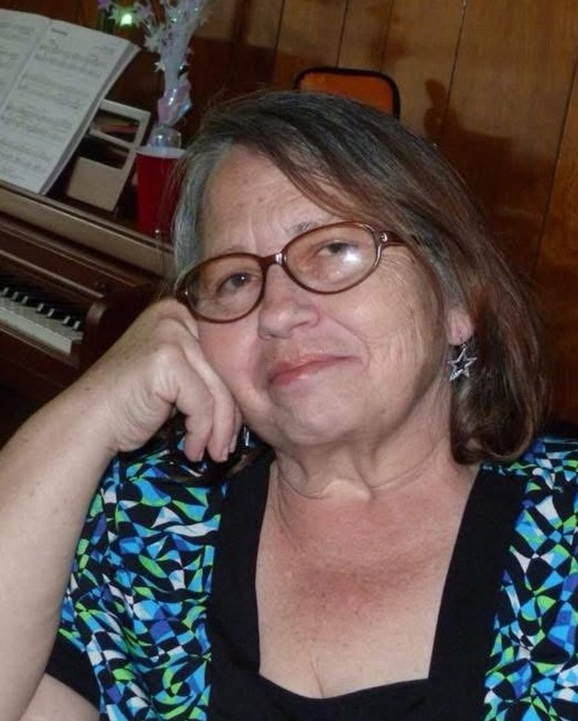 Jewel Ann Utsey