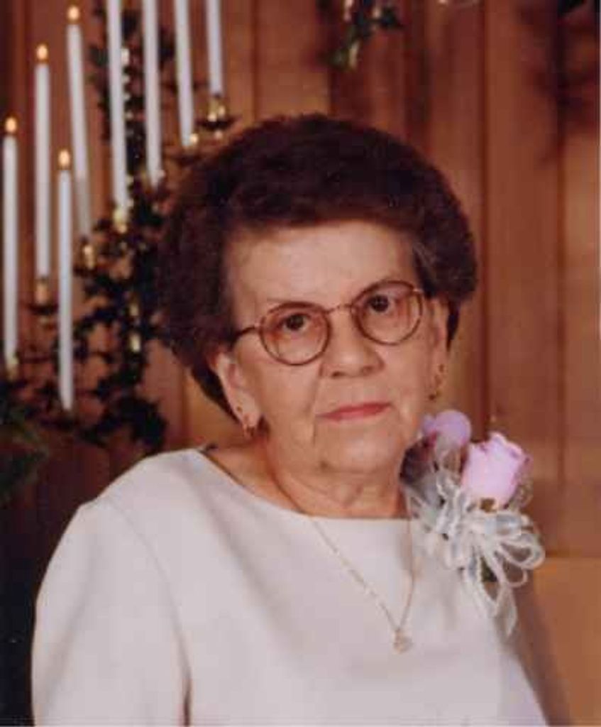 Jean Claywell Profile Photo