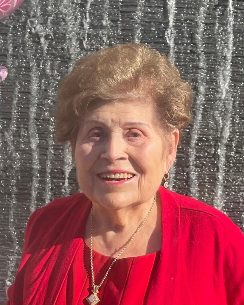 Maria Hernandez Martinez