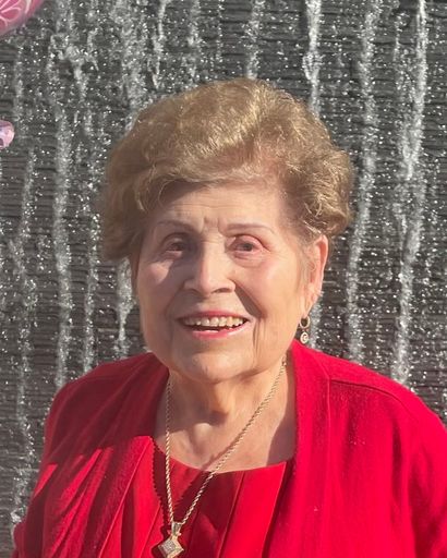 Maria Hernandez Martinez Profile Photo